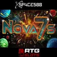 slot Nova 7s RTG